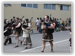 2015 GuerrasCantabras desfile general CANTABROS (35)